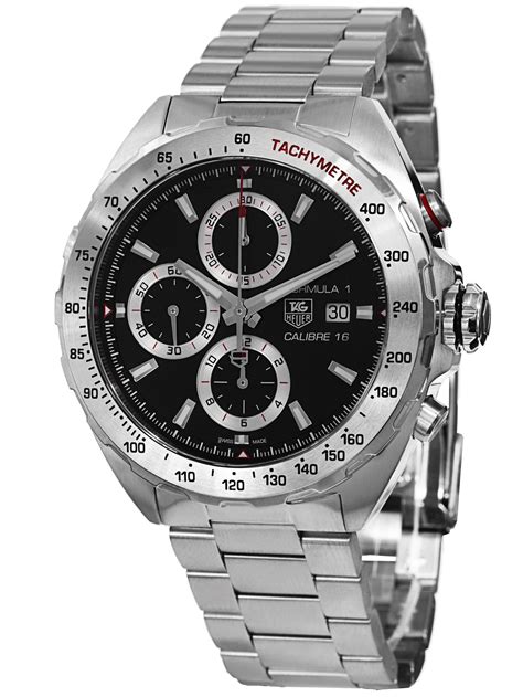 tag heuer car chronograph.